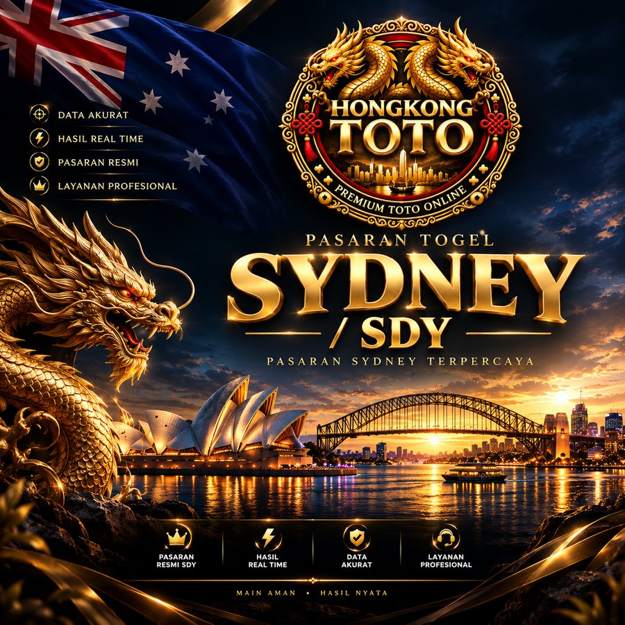 Code syair sdy Shio Sydney 4 Oktober 2026 prediksi paito (32015) paito sidney